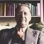 Photo from profile of Herbert Bolton