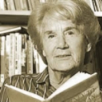 Photo from profile of Elizabeth Riddell