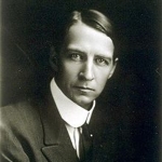 Photo from profile of Herbert Bolton