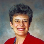 Linda Hutcheon - Wife of Michael Hutcheon