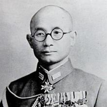 Masanobu Tsuji's Profile Photo