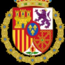 Award Knighthood from the King of Spain