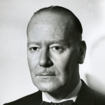 Kenneth Slessor - colleague of Elizabeth Riddell