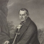 Photo from profile of Otto von Abich