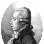 Martin Klaproth - Uncle of Otto von Abich