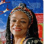 Photo from profile of Faith Ringgold