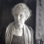 Photo from profile of Edna Chase