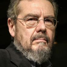 Julián Ríos's Profile Photo