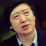 Photo from profile of Feng Jicai