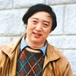 Photo from profile of Feng Jicai