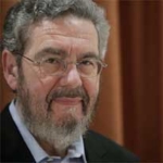 Photo from profile of Julián Ríos
