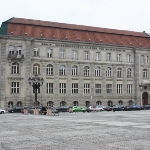 Berlin Academy of Science