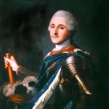 Stanisław Poniatowski's Profile Photo