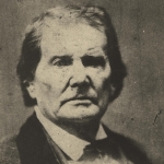 Thomas Lincoln - Father of Abraham Lincoln