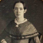Ann Rutledge - ex-partner of Abraham Lincoln