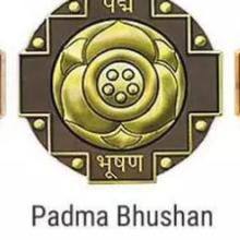 Award Padma Bhushan (1963)