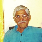 Kiran Seth - Son of Bhoj Raj Seth