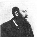 Viktor Ivanovich  Goshkevich - nephew of Iosif Antonovich Goshkevich