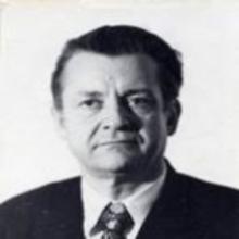 Vadim Alekseevich Pokrovsky's Profile Photo