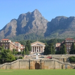 Photo from profile of Marq de Villiers