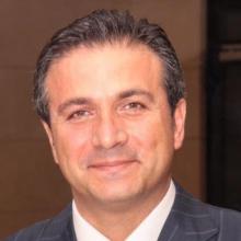 Mazen Beaini's Profile Photo