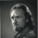 Photo from profile of W. Jameson