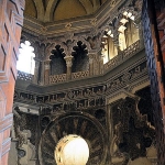 Photo from profile of Abraham bar Hiyya
