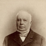 Photo from profile of Nikolai Ivanovich Stoyanovsky