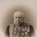 Photo from profile of Nikolai Ivanovich Stoyanovsky