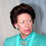 Princess Margaret   - Spouse of Anthony Armstrong-Jones