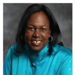 Photo from profile of Sharon Robinson