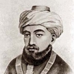 Photo from profile of Abu'l-Barakāt ibn Malkā al-Baghdādī