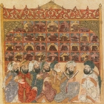 Photo from profile of Abu'l-Barakāt ibn Malkā al-Baghdādī
