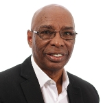 Jabari Mahiri - colleague of Sarah Freedman