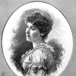 Adelaide Helen Calvert   - Friend of Mary Braddon