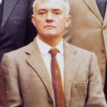 Photo from profile of John Jones
