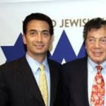 Photo from profile of Edgar Bronfman