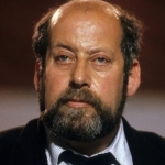 Clement Freud - Son of Ernst Freud