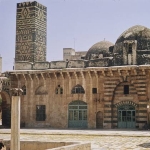 Photo from profile of Abu al-Fida