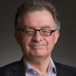 Chris French - colleague of Wendy Grossman