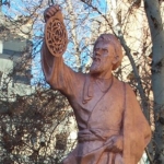 Muhammad ibn Musa al-Khwarizmi - associate of Abū Kāmil Shujāʿ ibn Aslam