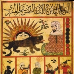 Photo from profile of Abu Mashar