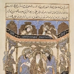 Photo from profile of Abu Mashar