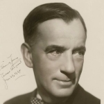 Photo from profile of Edgar Guest