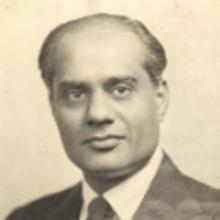 Banurao Kadam's Profile Photo