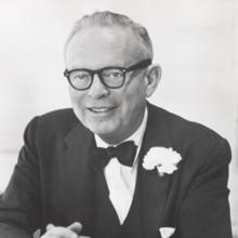 Gardner Cowles's Profile Photo