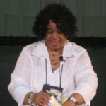 Photo from profile of Shirley Frazier