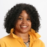 Photo from profile of Shirley Frazier