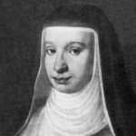 Virginia Galilei - Daughter of Galileo Galilei