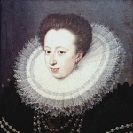 Christina de Lorraine - Acquaintance of Galileo Galilei